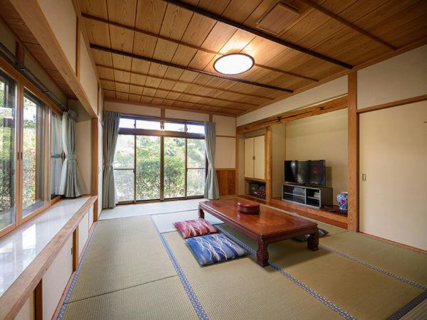 Minshuku Tsutaya