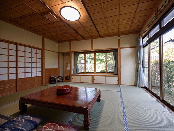 Minshuku Tsutaya