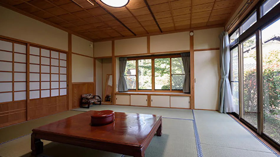 Minshuku Tsutaya