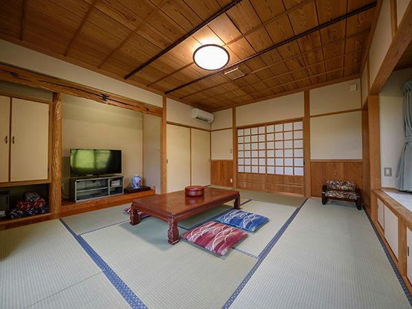 Minshuku Tsutaya
