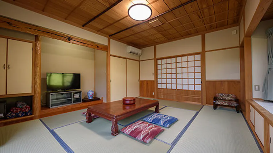 Minshuku Tsutaya