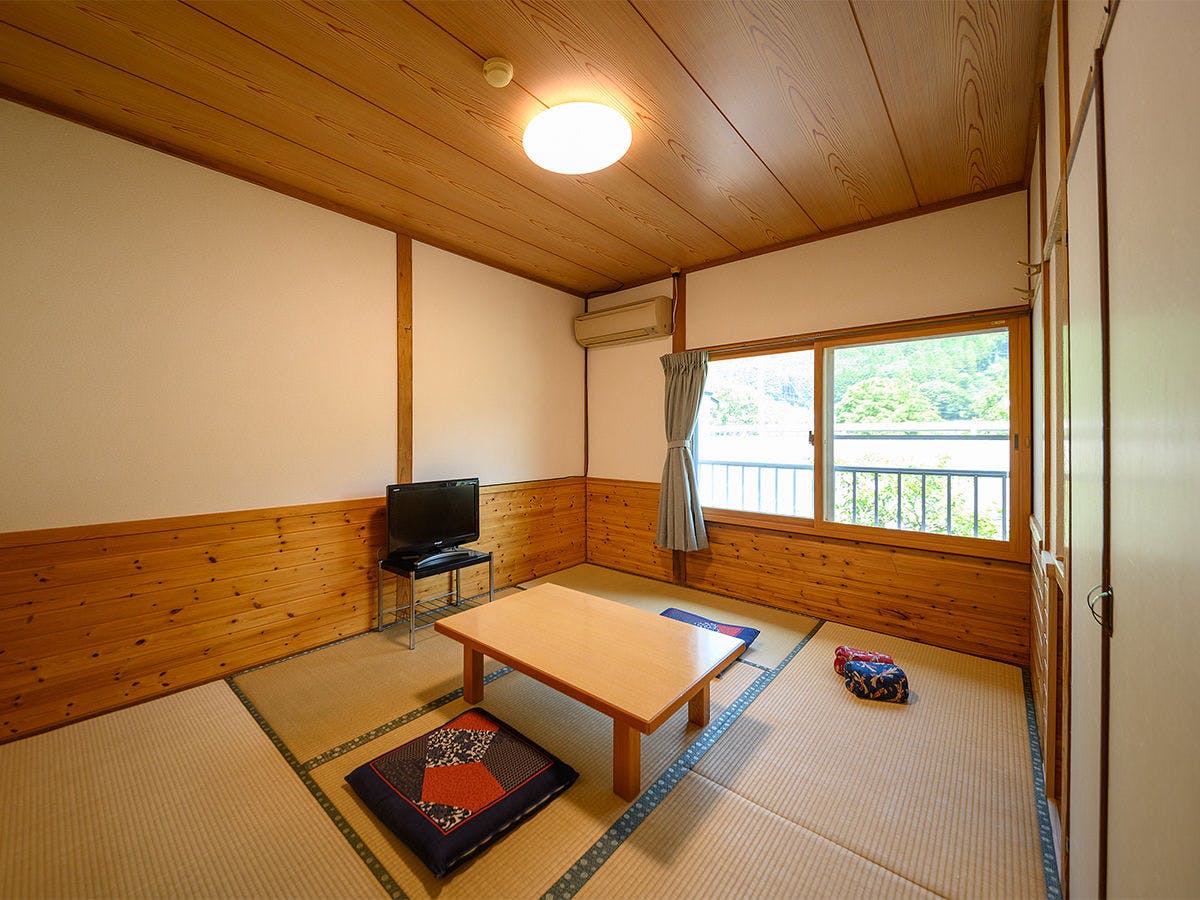 蔦屋民宿