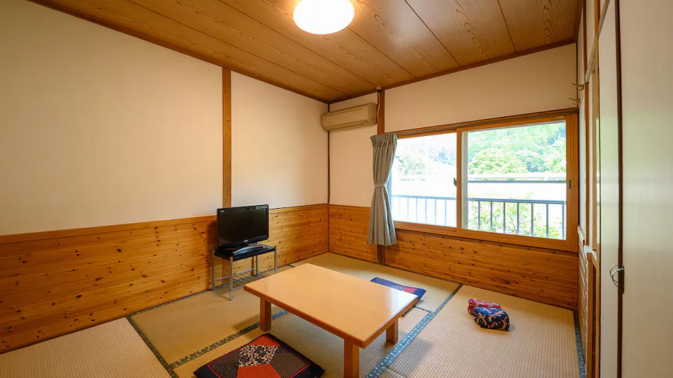 蔦屋民宿