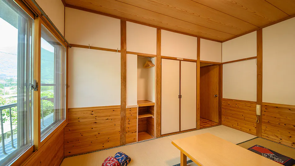 蔦屋民宿