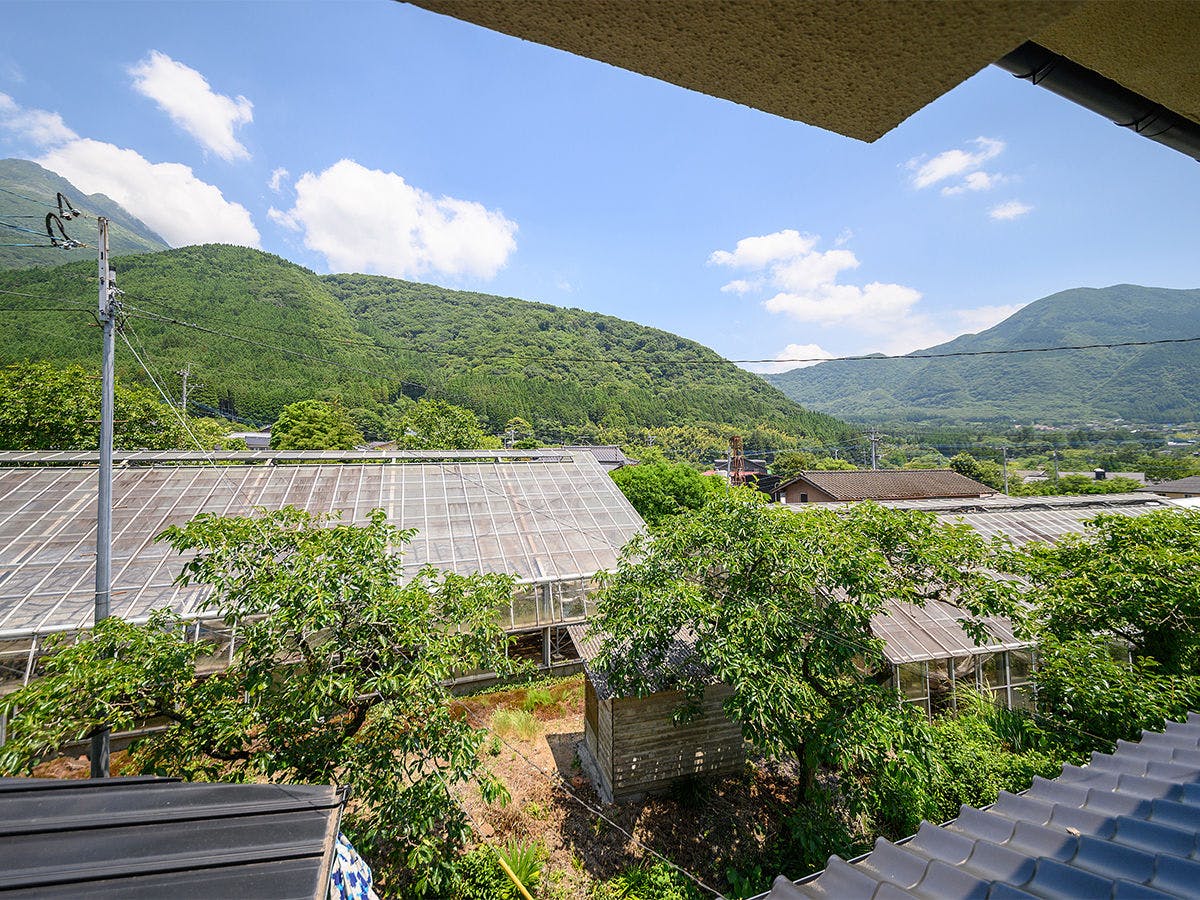 蔦屋民宿