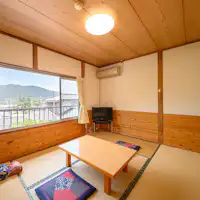 ห้องสไตล์ญี่ปุ่น 6 เสื่อทาทามิ