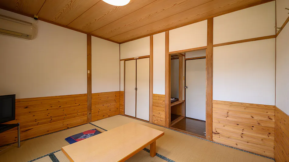 蔦屋民宿
