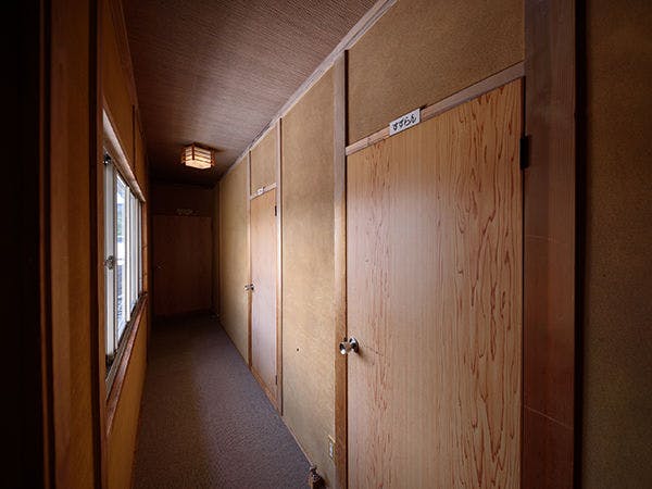 ทางเดิน