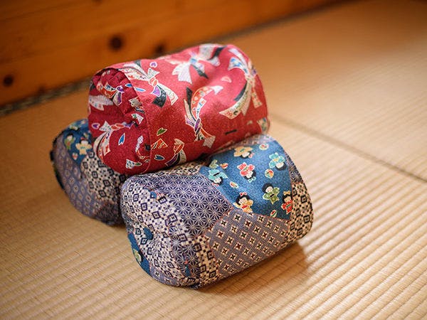 สิ่งอำนวยความสะดวกในห้องพัก