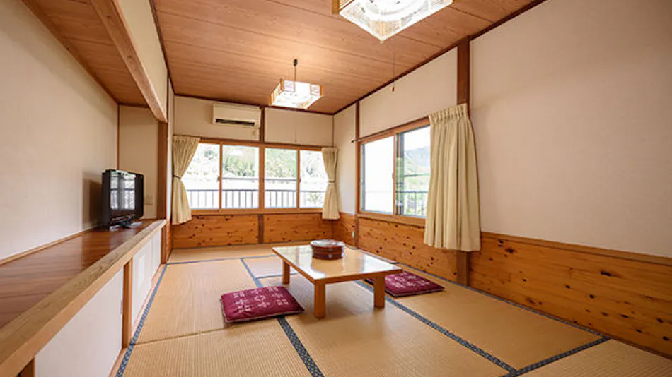 蔦屋民宿