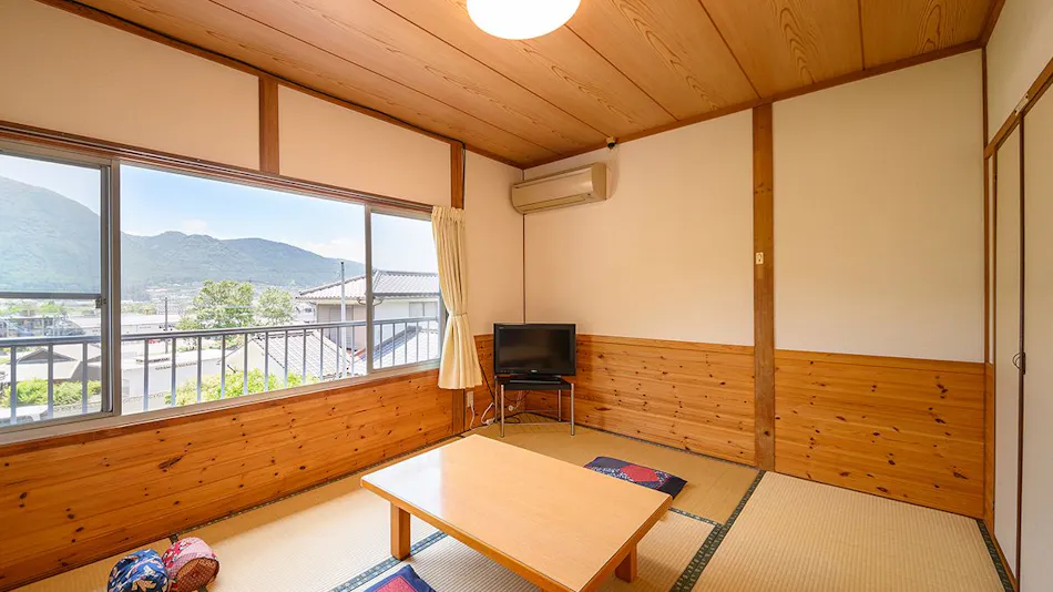 蔦屋民宿