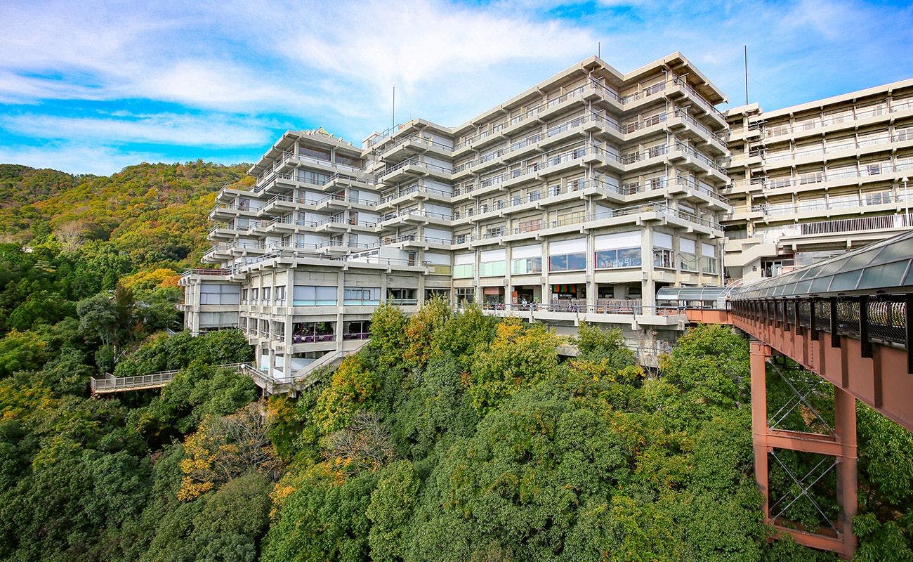 21年 茨木 高槻 箕面 伊丹空港観光で行きたい名所 茨木 高槻 箕面 伊丹空港旅行おすすめ人気スポット30選 一休 Com