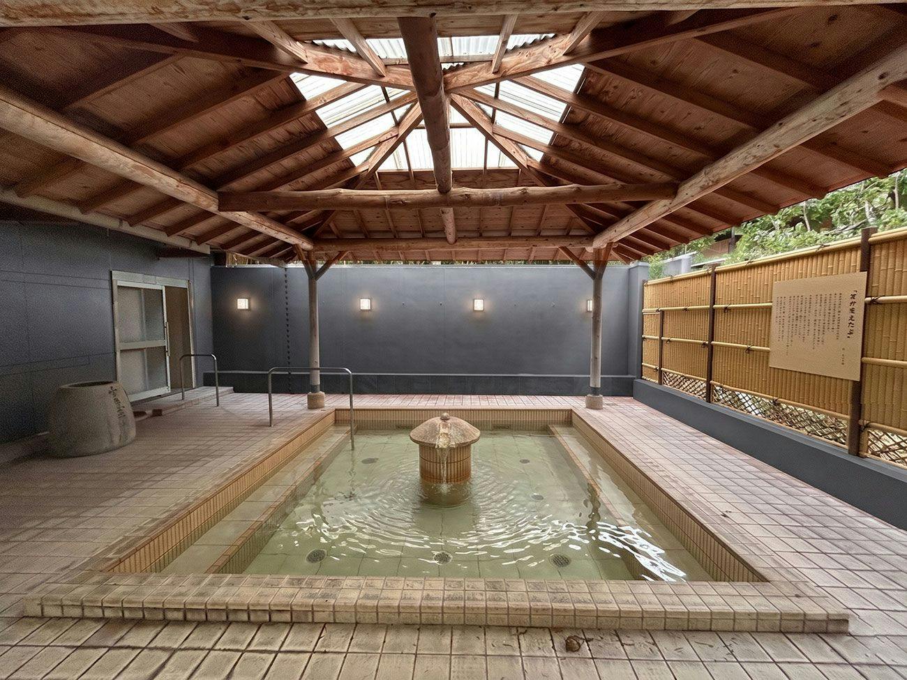 Ooedo Onsen Monogatari Minoh Kanko Hotel