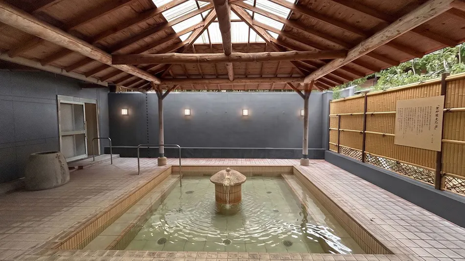 Ooedo Onsen Monogatari Minoh Kanko Hotel