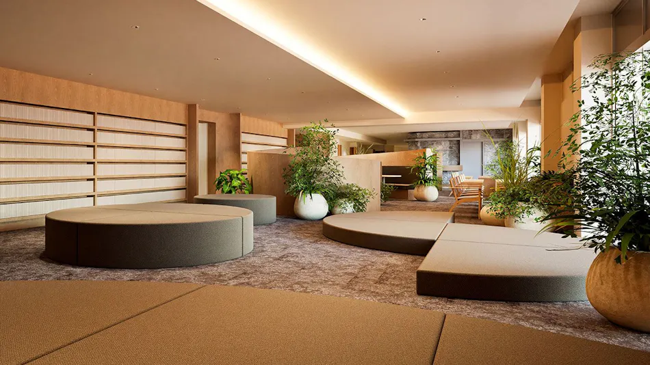 Ooedo Onsen Monogatari Minoh Kanko Hotel