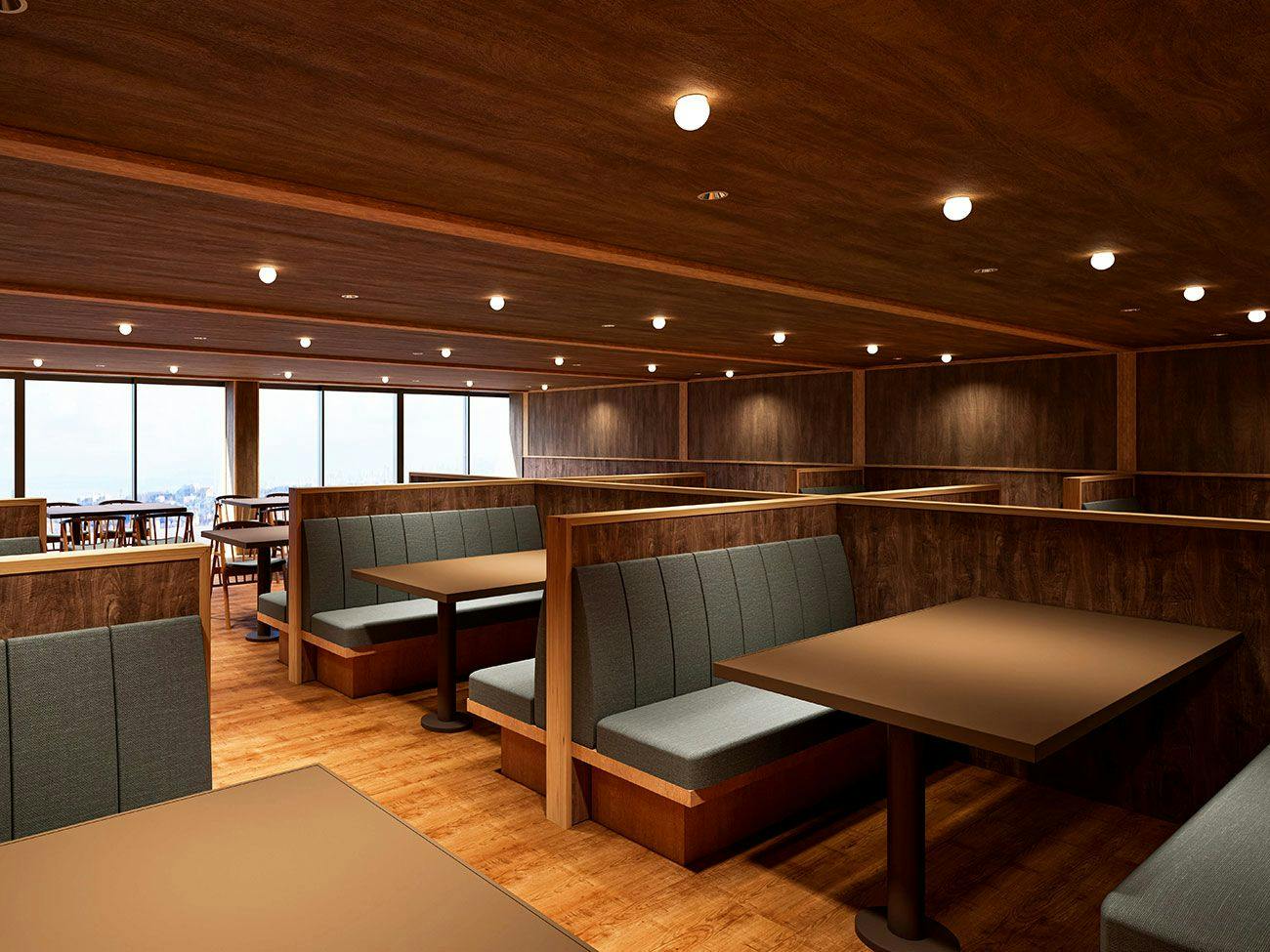 Ooedo Onsen Monogatari Minoh Kanko Hotel