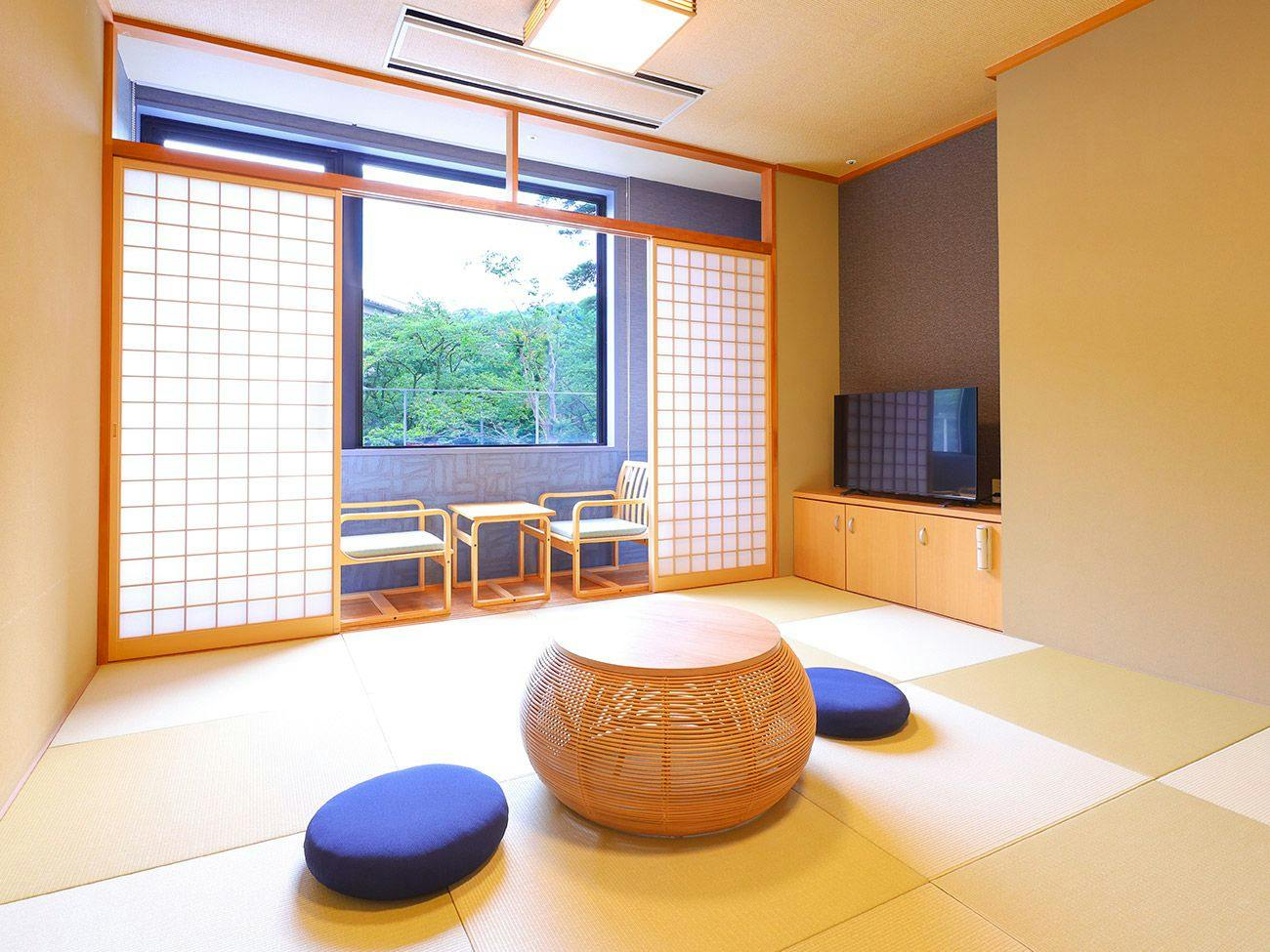 TAOYA Nasu-Shiobara