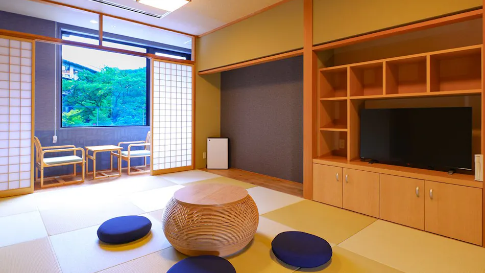 TAOYA Nasu-Shiobara