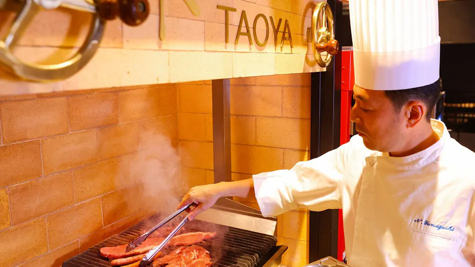 TAOYA Nasu-Shiobara