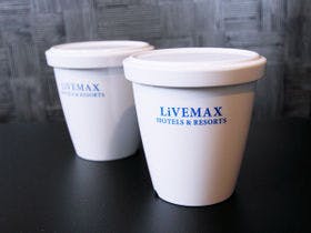 ホテルリブマックス東京新富町
