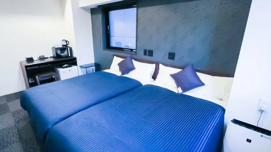 Hotel Livemax Tokyo Shintomicho