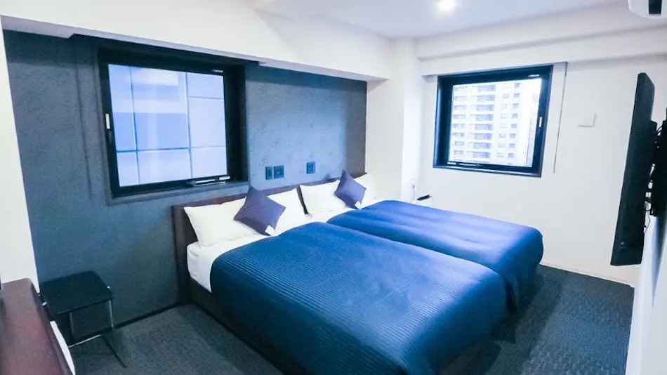 Hotel Livemax Tokyo Shintomicho