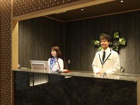 カプセル＆キャビンホテル J-SHIP 大阪難波