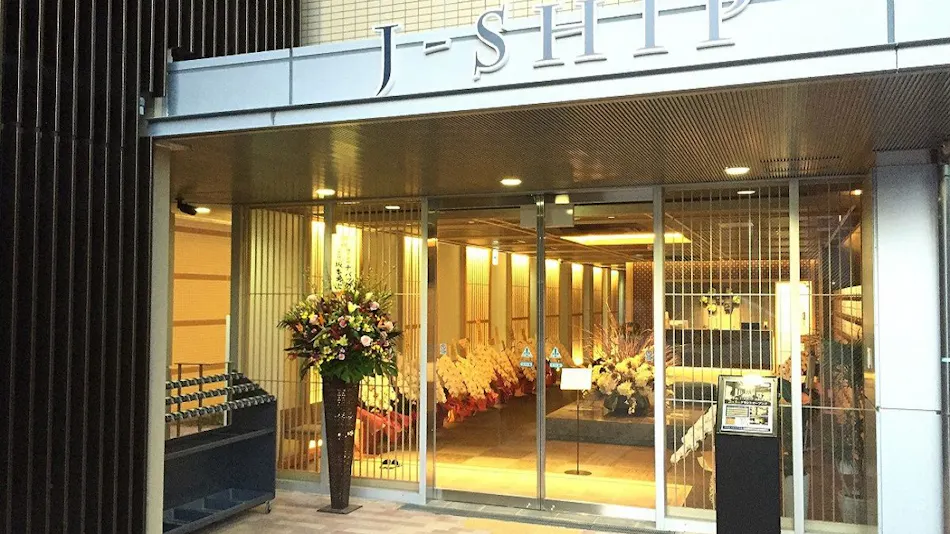 Cabin & Capsule Hotel J-SHIP Osaka Namba