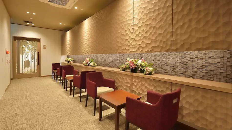 Cabin & Capsule Hotel J-SHIP Osaka Namba