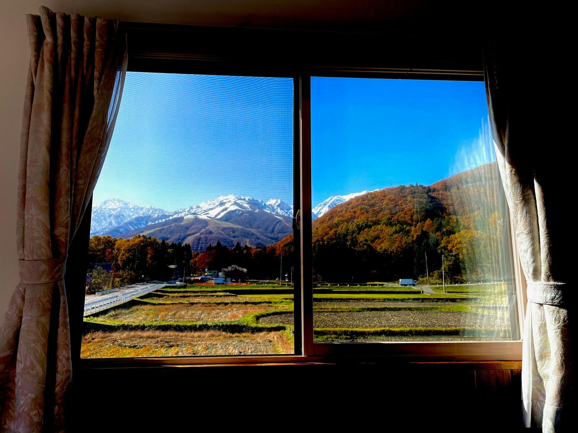 Petit Hotel Glass House