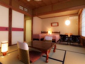 湯田中　湯本