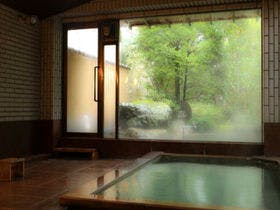 湯田中　湯本