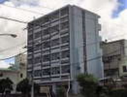 ホテル・ベースビュー真栄原