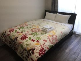 ホテル・ベースビュー真栄原