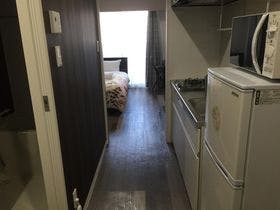 ホテル・ベースビュー真栄原