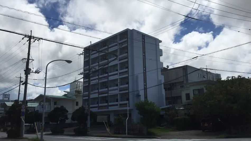 HOTEL Base View Maehara