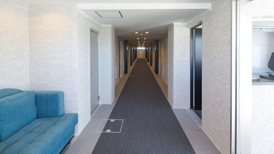 Trail Inn SOMA 34 (formerly: C-style Inn SOMA34)