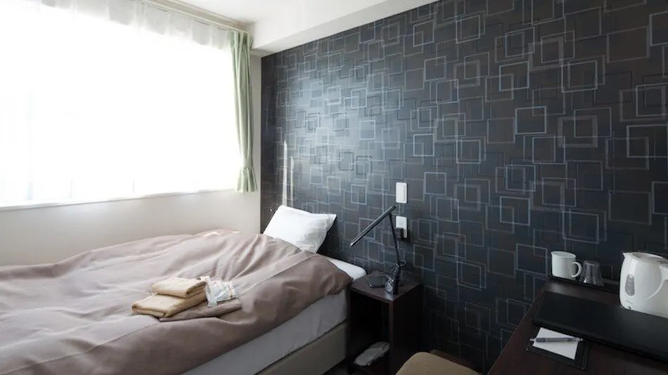 Trail Inn SOMA 34 (formerly: C-style Inn SOMA34)