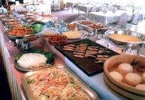 Bữa sáng buffet (ví dụ)