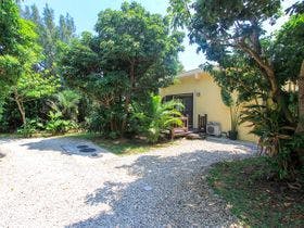 夏至南風（カーチバイ）