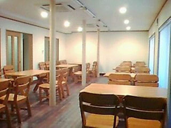 Cafeteria