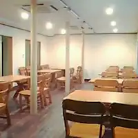 Cafeteria