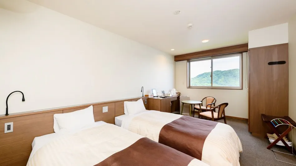 Kokumin Shukusha Oojou