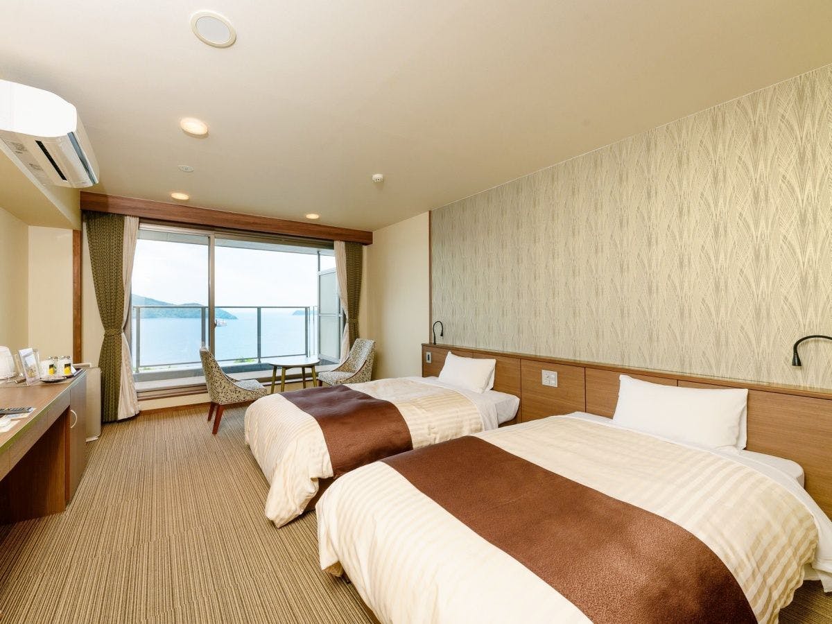 Kokumin Shukusha Oojou