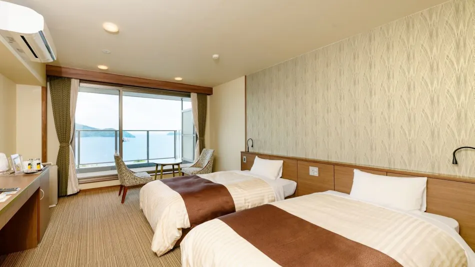 Kokumin Shukusha Oojou