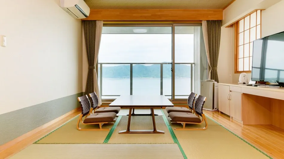 Kokumin Shukusha Oojou