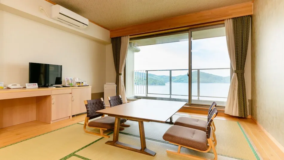 Kokumin Shukusha Oojou