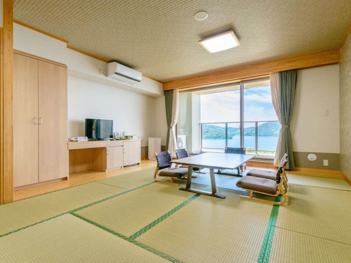 Kokumin Shukusha Oojou