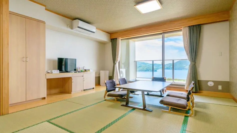 Kokumin Shukusha Oojou