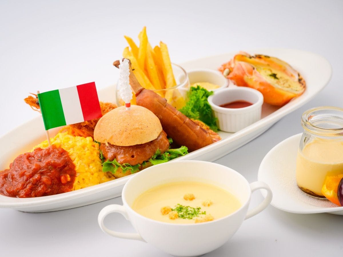 ชุดสำหรับเด็ก